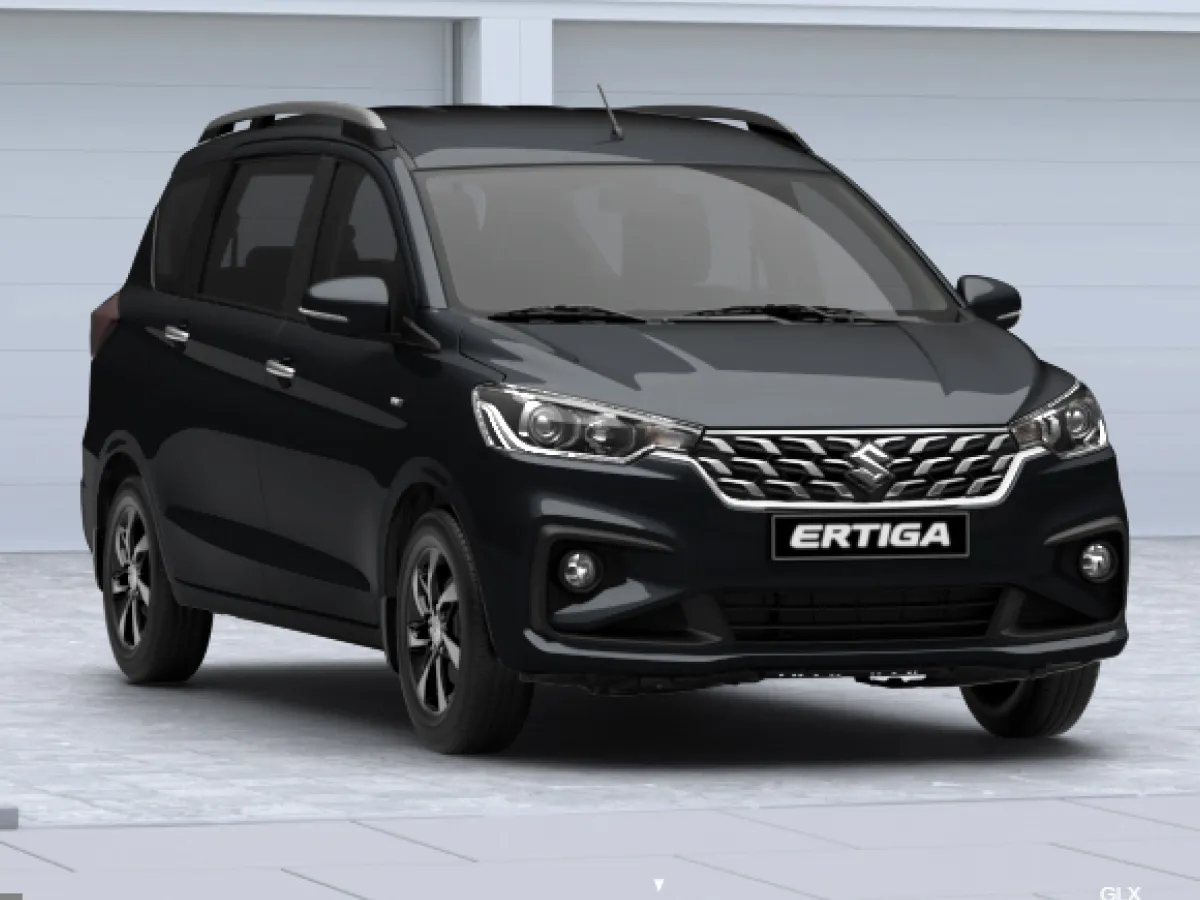 Which Maruti Suzuki Ertiga Variant Is Best Value for Money?
